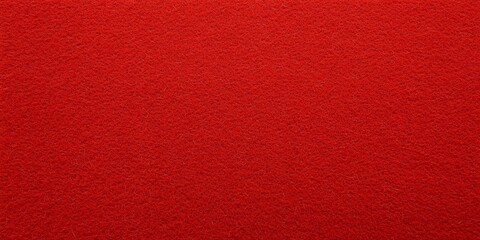 Red fabric texture. A simple, solid background. This image is perfect for website backgrounds or social media posts.