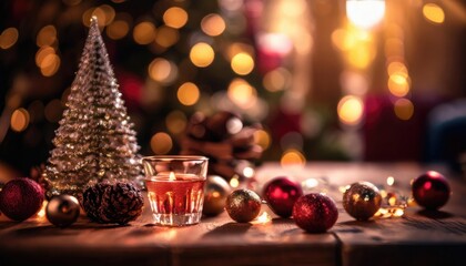 Holiday season 