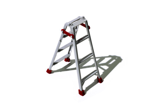Toy Ladder