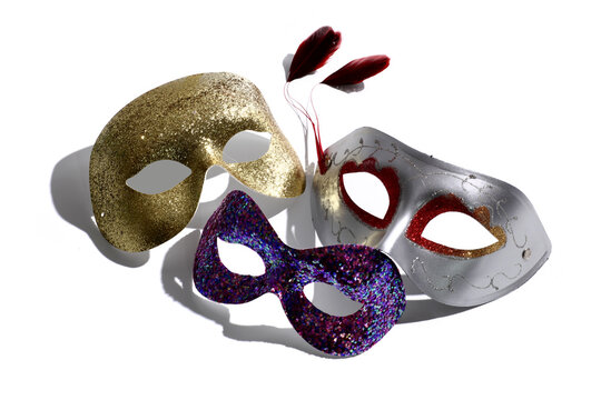 Party Masks