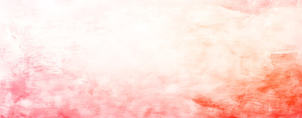 Obraz premium Soft Pink and White Abstract Background