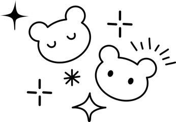 Bear
