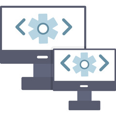 Screen Mirroring icon