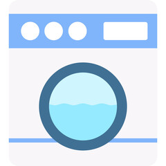 Laundry icon