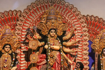 Durga Puja 