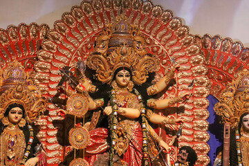 Durga Puja 