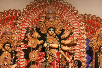 Durga Puja 
