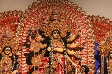 Durga Puja 