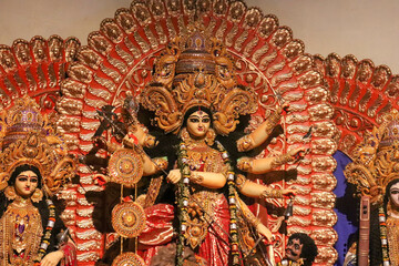 Durga Puja 