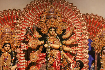 Durga Puja 