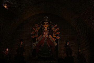 Durga Puja 