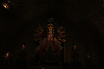 Durga Puja 