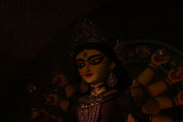 Durga Puja 