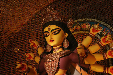 Durga Puja 