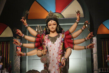 Durga Puja 