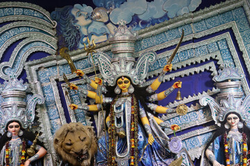 Durga Puja 