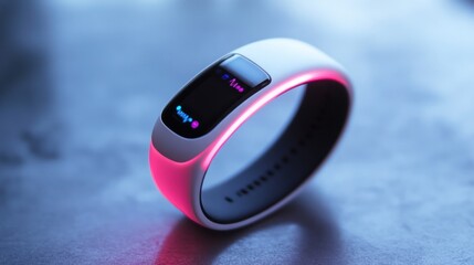 Smart health wearables combining fitness tracking and health monitoring in one device