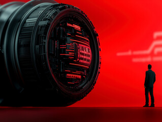 The Digital Vault Unveiling the Power of Encryption