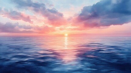 Obraz premium In a striking blend of life and death, a skeleton lies on its back among scattered roses, gripping a machine gun, a vision of chaos interwoven with floral beauty.