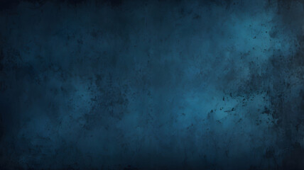 Obraz premium Grunge textured wall with dark, aged, rough, dirty stone pattern for vintage design backdrop