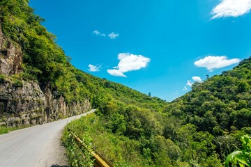 Caminhos