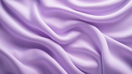 Obraz premium Matte lavender purple texture background with soft, calming tones ideal for beauty industry visuals and relaxation-themed content.