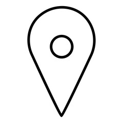 location icon