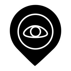 location icon