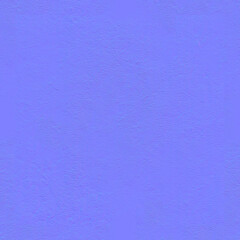 Seamless wet concrete normal map