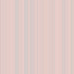 Fototapeta premium Multicolor striped background, colorful geometric vector texture with lines. Modern splash effect banner. Abstract illustration with stripe. Hand drawn seamless pattern for fabric, textile, wallpaper