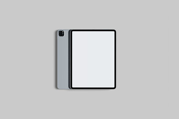 iPad Pro Mockup
