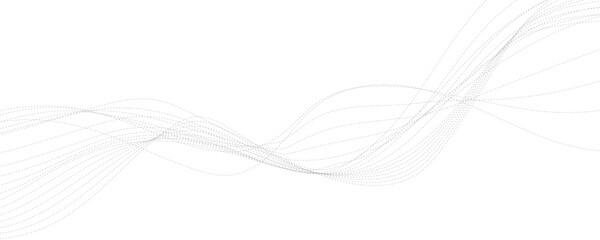 Abstract vector wave background. EPS10	
