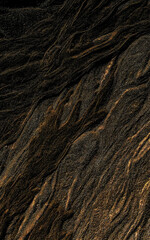 Dark Sand Images - BLACK BACKGROUND - DARK BROWN TEXTURE