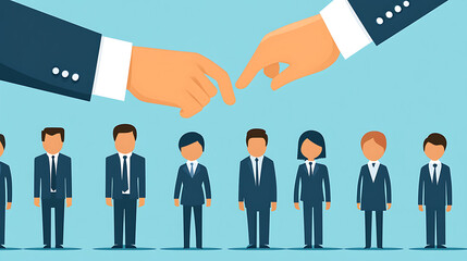 guide to optimize the hiring process for startups1