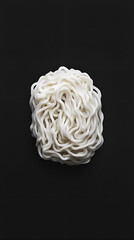 minimalism, noodles