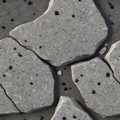 Seamless granite texture with deep tones and natural inclusions.