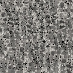 Seamless granite texture with deep tones and natural inclusions.