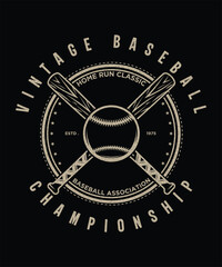 Beautiful typographic and vector T-shirt Design