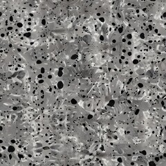 Seamless granite texture with deep tones and natural inclusions.