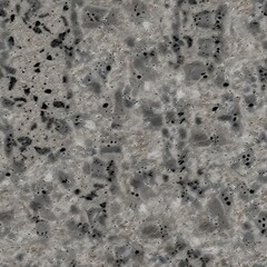 Seamless granite texture with deep tones and natural inclusions.