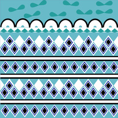 seamless pattern