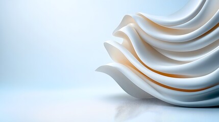 Elegant and Sophisticated Minimalist White Background with Soft Gradient and Subtle Grid Patterns for Digital Designs Websites Mockups and More