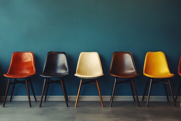 Enhance Modern Interiors with Stylish Vintage Chairs