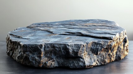 Ideal Rocky Platform for Clean and Minimalistic Product Mockups