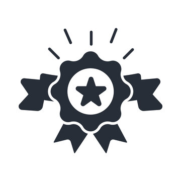 recommend clip art: trusted icon. vector.Editable stroke.linear style sign for use web design,logo.Symbol illustration.