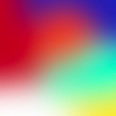  Abstract Background Color Gradient, Wallpaper illustration
