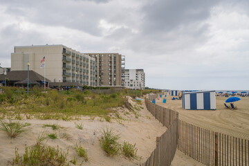Rehoboth Beach Vacation