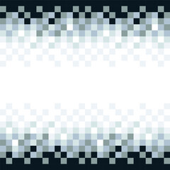 Winter background, abstract gradient background, abstract blue gradient winter gradient background, gradient wave background