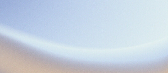  Light blue bronze gradient background grainy textured vibrant banner poster backdrop header cover design, empty space color gradient light and glow, grainy noise grungy texture