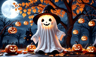 wallpaper : Halloween